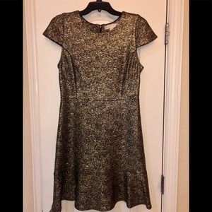 Michael Kors cocktail dress